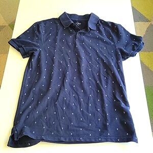 Man polo shirt